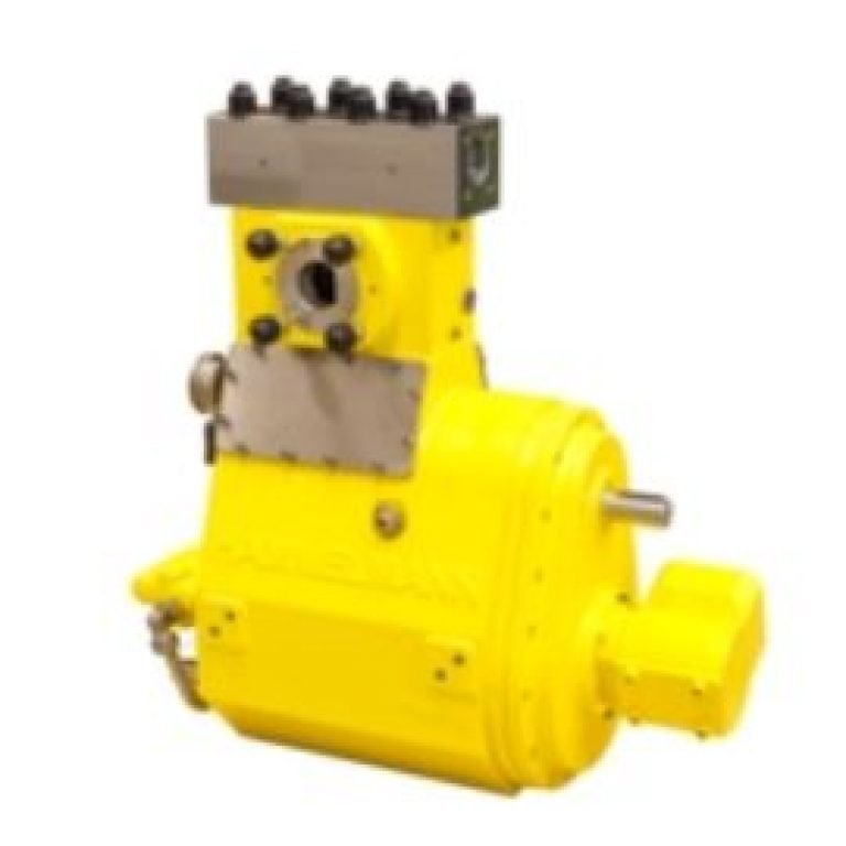 Hemmelmann Pumps HDP 20 V  Pump