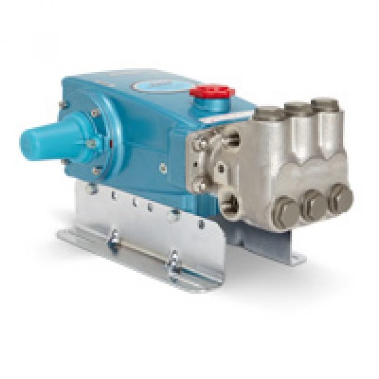 CAT Pumps Flush Pumps