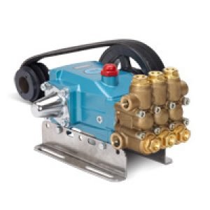 CAT Pumps Belt Drive Pumps