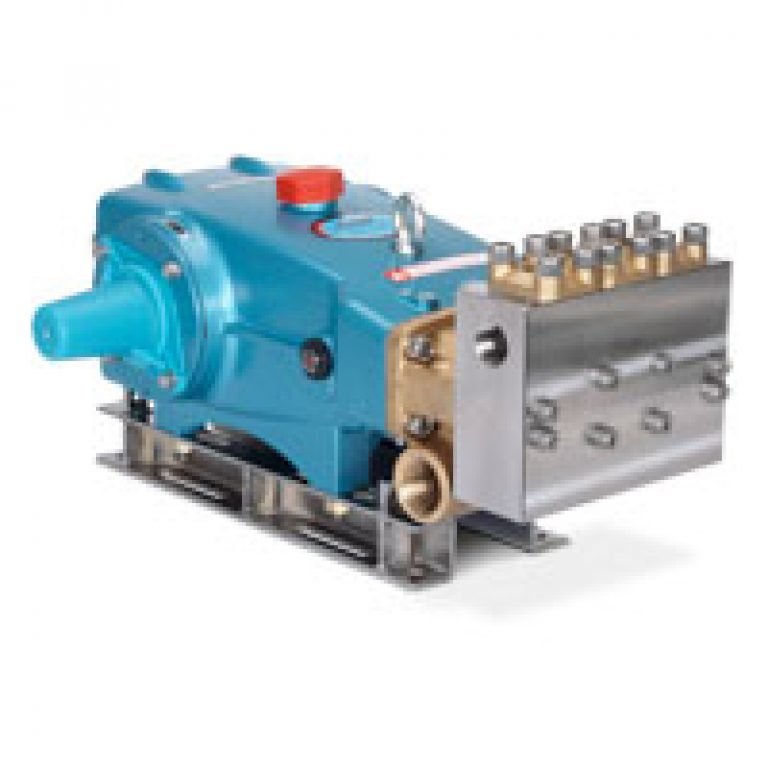 CAT Pumps ATEX Pumps