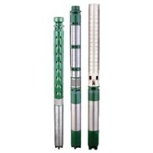 CRI Pumps Borewell Submersible Pumps