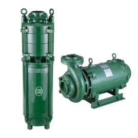 CRI Pumps Openwell Submersible Pumps