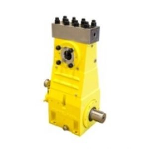 Hemmelmann Pumps HDP 40 Pump