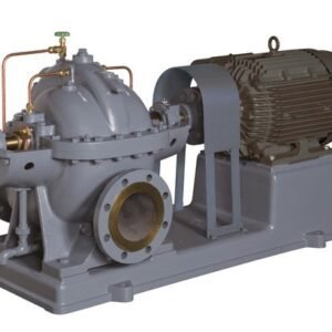 Ebara Pumps Model CW/CC/CN