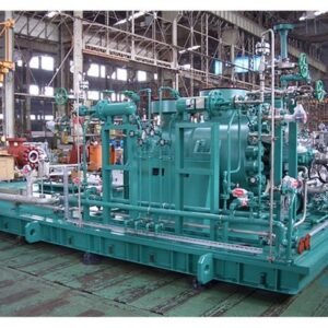 Ebara Pumps Model DCS/DCD