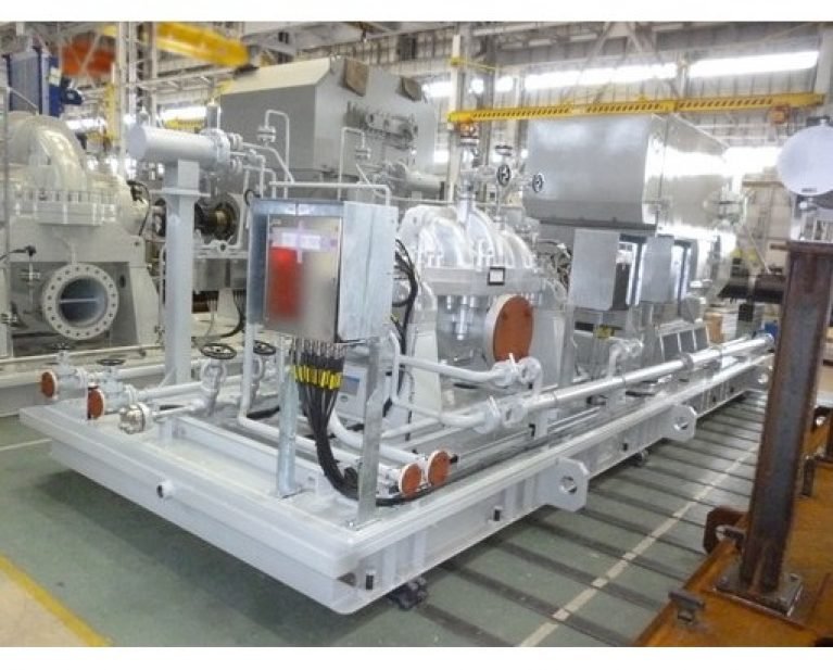 Ebara Pumps Model SP/SPD