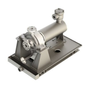 Ebara Pumps Model UCWC