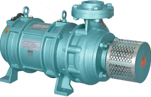 Point Pumps Openwell Pumps