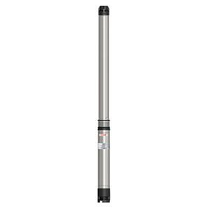 V Guard Pumps VBSR & VBSRAM Series