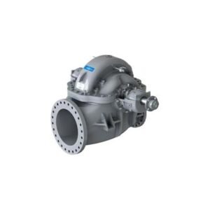 Xylem Flygt A-C Series 9800 WS