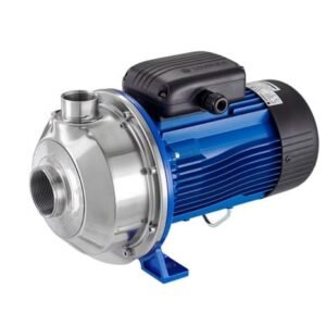 Xylem End Suction Centrifugal Pumps CEA