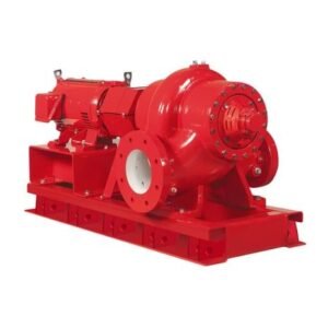 Xylem Series VSX Centrifugal Pumps
