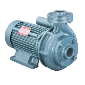 Aquatex Pumps Single Phase Monoblock Pumps (ACS)