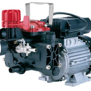 Annovi Reverberi Pumps AR 252 ET BlueFlex™ VRI (GR 30) cod. 32181