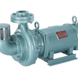 Aquatex Pumps Single Phase Openwell Pumpsets (ASM SP)