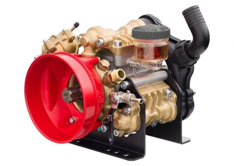 Annovi Reverberi Pumps BHS 75 AP C/F D.25 BlueFlex™ cod. 32298