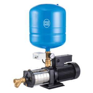 CRI Pumps MHBS Booster Pumps