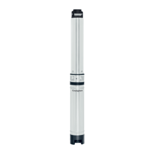 Crompton Pumps V-4 Water filled Motor