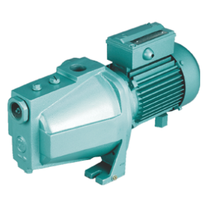 CRI Pumps Centrifugal Jet Self Priming Pumpset (Shalo Series)