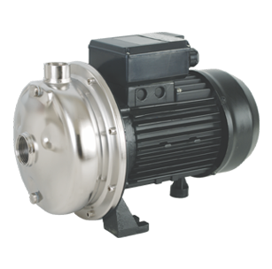 CRI Pumps CTSS & JTS Series