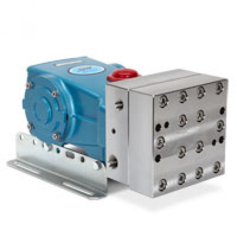 CAT Pumps Chemical Pumps