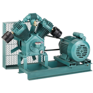 CAT Pumps Mono Compressor & Belt Compressor Pump