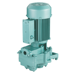 CRI Pumps AJ & BP Series