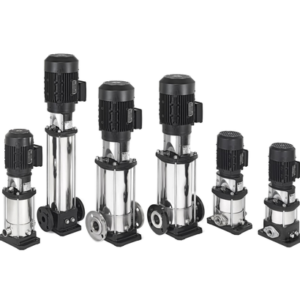 Ebara Pumps Model EVMS Series