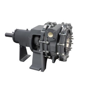 Flowserve Pumps Slurry Pumps - M