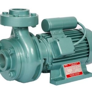 Aquatex Pumps Single Phase Monoblock Pumps (HCS)