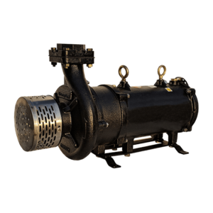 Crompton Pumps Horizontal Openwell