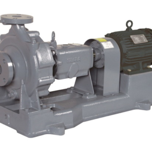 Ebara Pump Model IBL