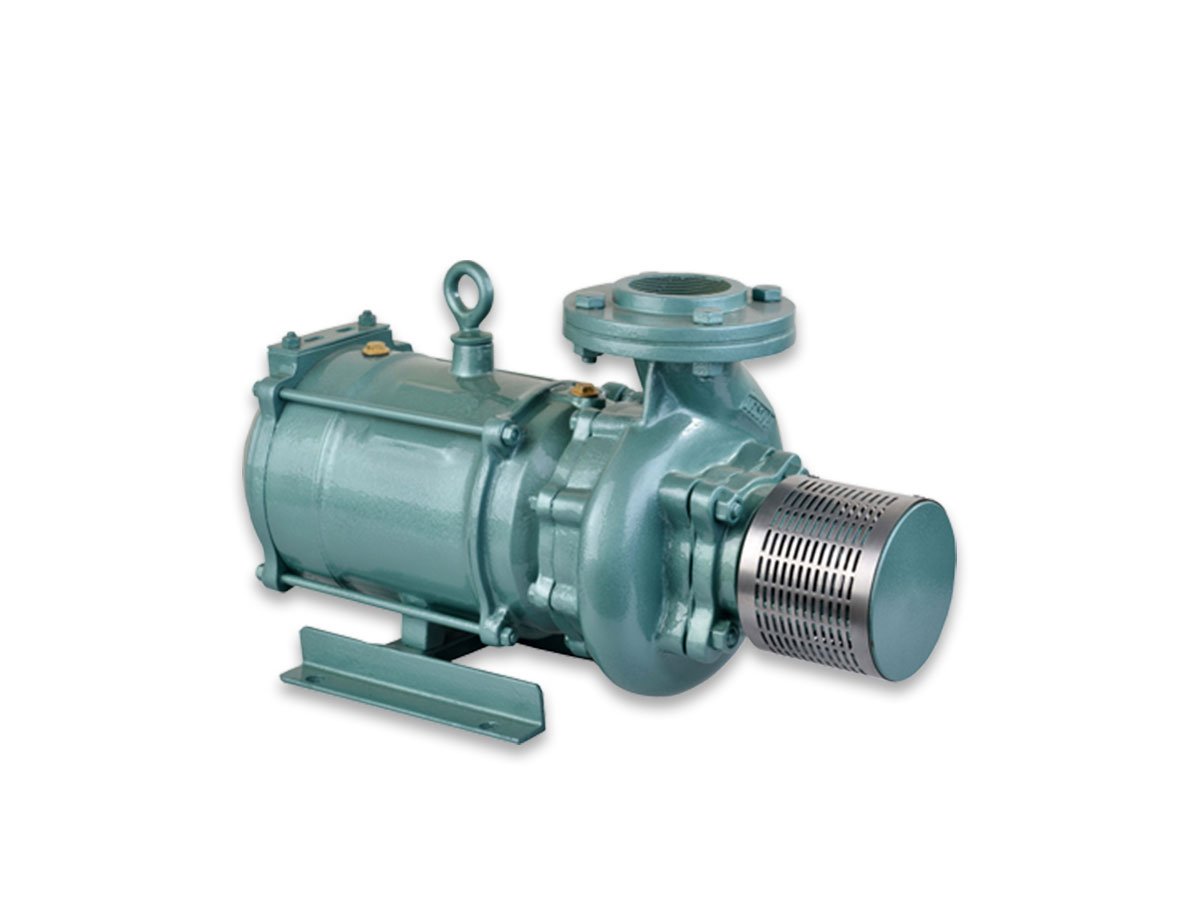EKKI Pumps HOSVR Series