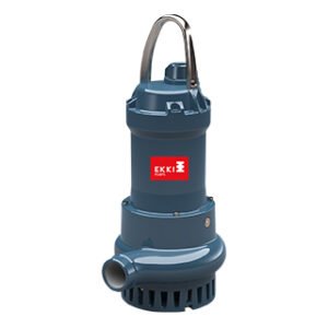 EKKI Pumps ZILLA 119 Series