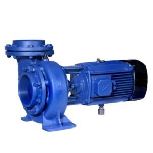 Kirioskar Pumps KS Series