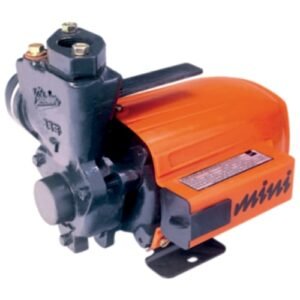 Kirioskar Pumps Mini 28S, Mini 40S, Mini 50S