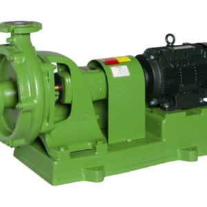 Ebara Pumps Model SAL