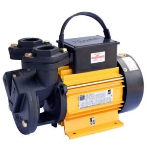 Kirioskar Pumps V Flow Pumps