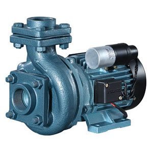 V Guard Pumps VC Series Special & Low Voltage