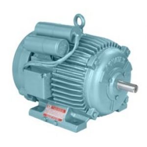 Aquatex Pumps TEFC Electric Motors -1Ø