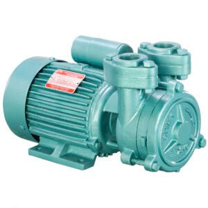 Aquatex Pumps Singe Phase High Speed Self Priming Monoblock Pump (DMH)