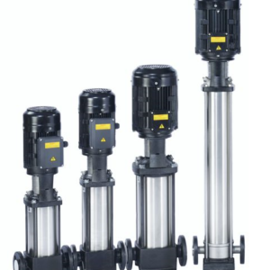 Aquatex Pumps Vertical Multistage Inline Pumpsets (AV,AVI,AVN)