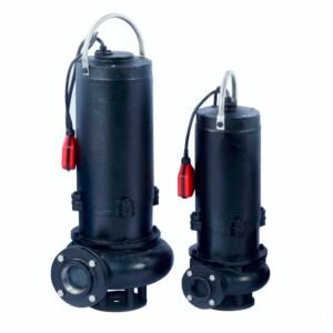 Aquatex Pumps Submersible Sewage Pumps (ASWP)