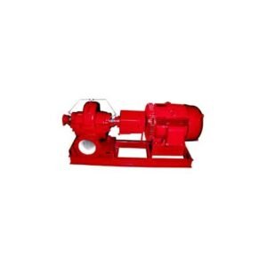 Xylem Double Suction Pumps Series