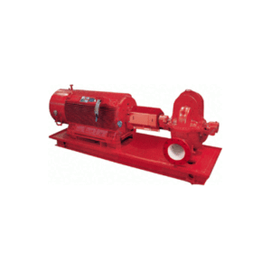 Xylem Series HSCS Double Suction Pumps