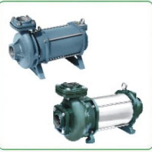 Oswal Pumps 1440 RPM Single Phase