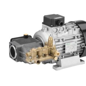 Annovi Reverberi Pumps HRS 11.11 REG EM cod. 22117