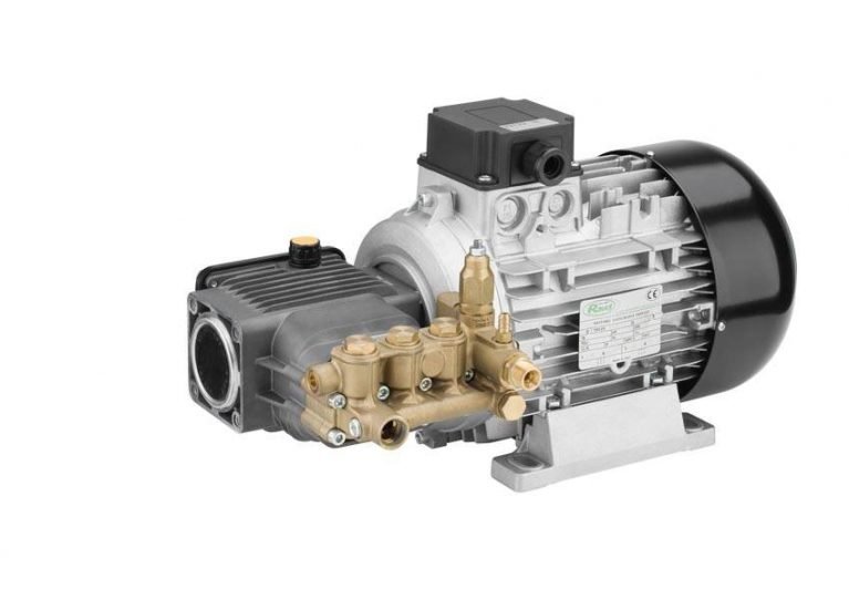 Annovi Reverberi Pumps HRS 11.11 REG EM cod. 22117