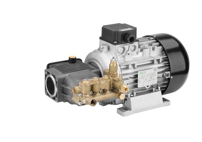 Annovi Reverberi Pumps HRS 11.11 REG EM cod. 22117
