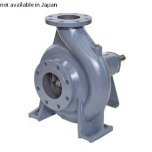 Ebara Pumps Model GS